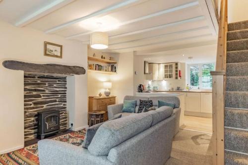Nantlle House | 5 Tai Nantlle