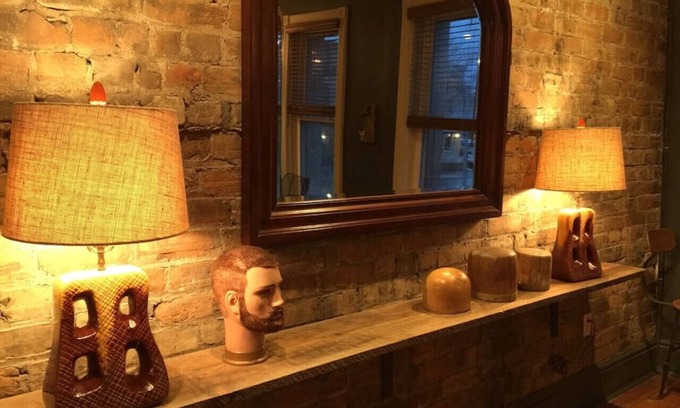 Stratford Apartment | #5 · The Palatial - 1500 sq feet of amazing space.
