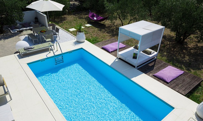 Bilice Villa | 5* Villa near Sibenik