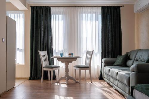 Hisarja Apartment | 5 Villa Vitosha Classic Stays