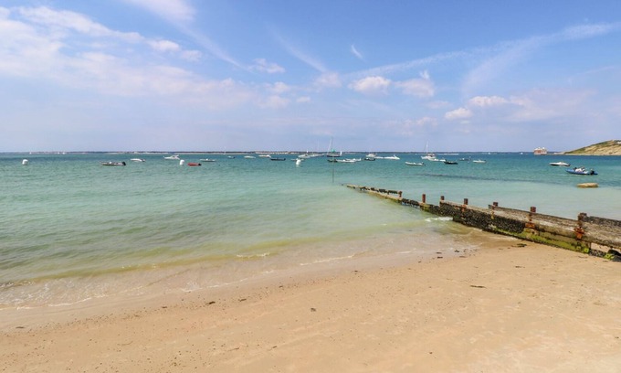 Freshwater Cottage | 5 Yarmouth Cottages