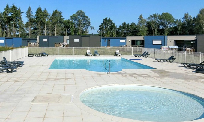 Malansac Other | 50 m² Accommodation ∙ 2 bedrooms ∙ 6 guests