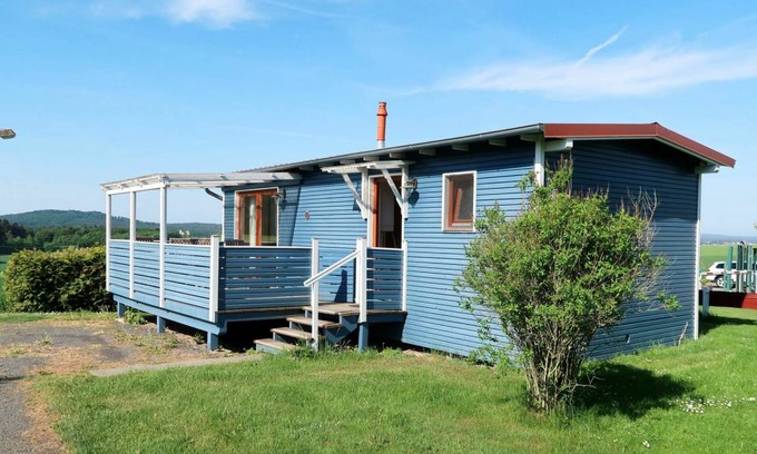 Balhorn Other | 50 m² Accommodation ∙ 1 bedroom ∙ 3 guests