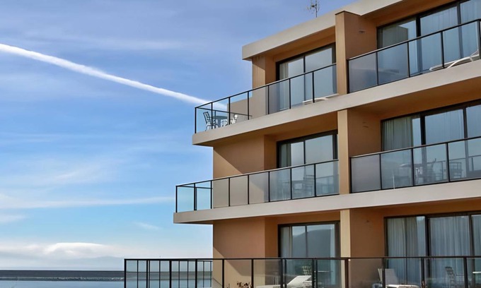 Corme Porto Apartment | 50 m² Apartment ∙ 127 guests