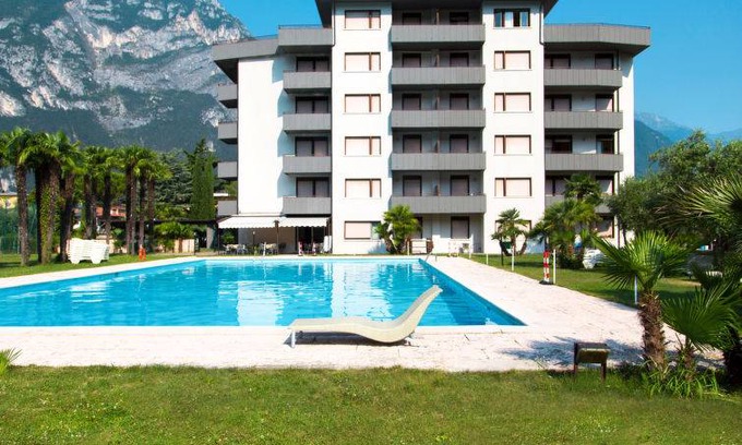 Riva del Garda Apartment | 50 m² Apartment ∙ 2 bedrooms ∙ 5 guests