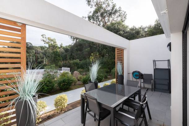Verghia Apartment | 50 m² Apartment ∙ 2 bedrooms ∙ 5 guests