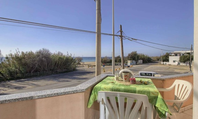 Posto Vecchio Apartment | 50 m² Apartment ∙ 1 bedroom ∙ 5 guests