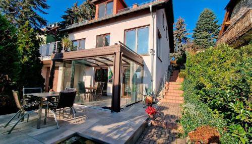Kleinpestitz/Mockritz Apartment | 50 m² Apartment ∙ 1 bedroom ∙ 3 guests