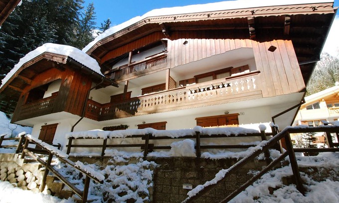 Mazzin Apartment | 50 m² Apartment ∙ 1 bedroom ∙ 4 guests
