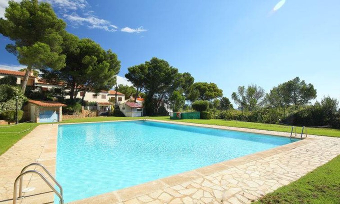 Aiguablava Apartment | 50 m² Apartment ∙ 1 bedroom ∙ 4 guests