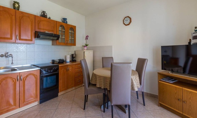 Selce Apartment | 50 m² Apartment ∙ 1 bedroom ∙ 2 guests
