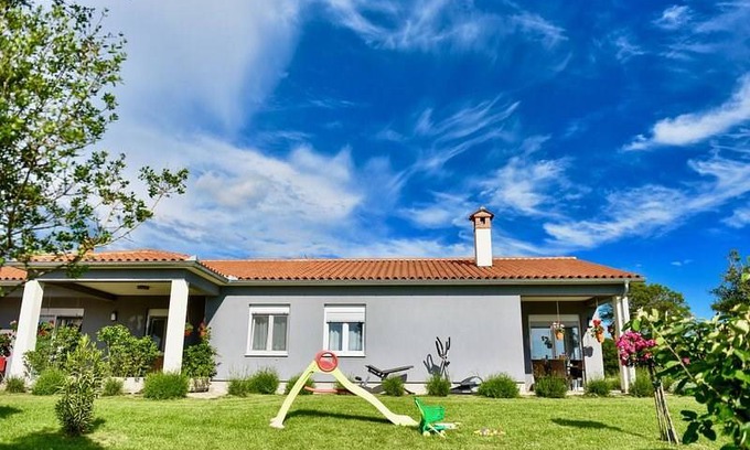 Skatari Apartment | 50 m² Apartment ∙ 1 bedroom ∙ 4 guests