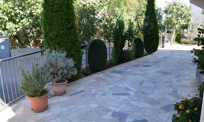 Rogoznica Apartment | 50 m² Apartment ∙ 1 bedroom ∙ 4 guests