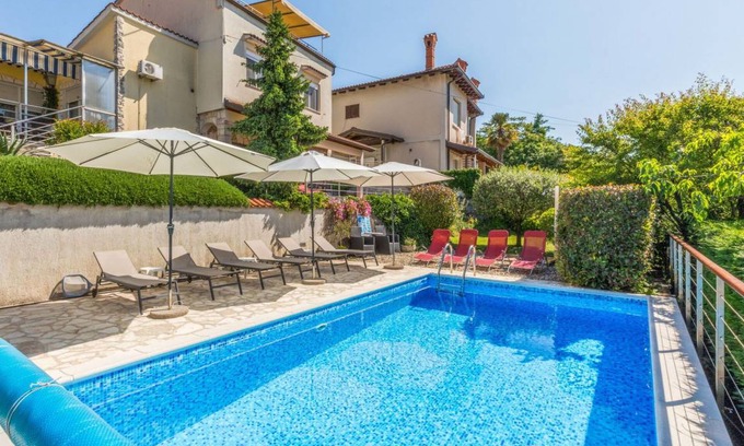 Sarsoni Apartment | 50 m² Apartment ∙ 2 bedrooms ∙ 5 guests