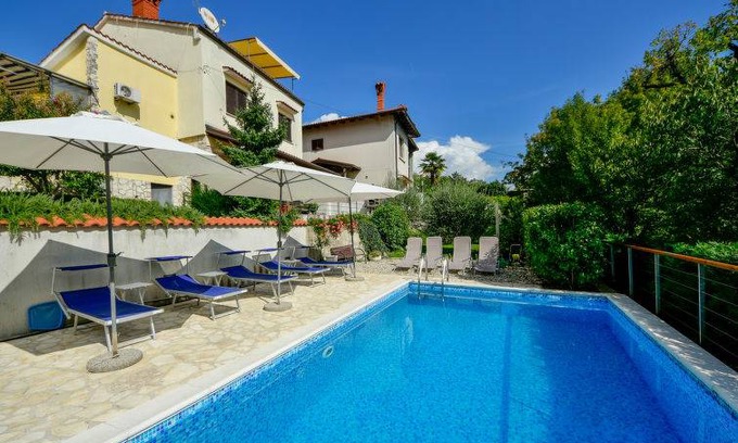 Sarsoni Apartment | 50 m² Apartment ∙ 2 bedrooms ∙ 5 guests