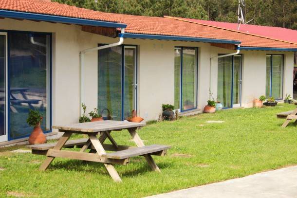 Burinhosa Apartment | 50 m² Apartment ∙ 2 bedrooms ∙ 4 guests