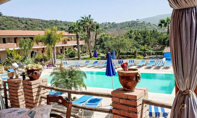 Ricadi Apartment | 50 m² Apartment ∙ 2 bedrooms ∙ 4 guests