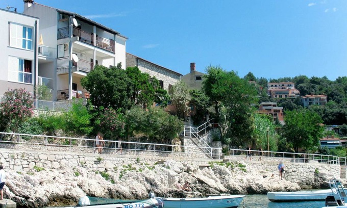 Rabac Apartment | 50 m² Apartment ∙ 2 bedrooms ∙ 4 guests