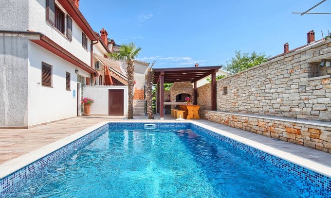 Stinjan Apartment | 50 m² Apartment ∙ 2 bedrooms ∙ 5 guests