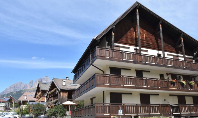 Alba Apartment | 50 m² Apartment ∙ 2 bedrooms ∙ 4 guests