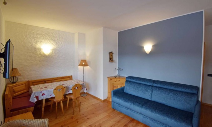 Palu Apartment | 50 m² Apartment ∙ 2 bedrooms ∙ 6 guests