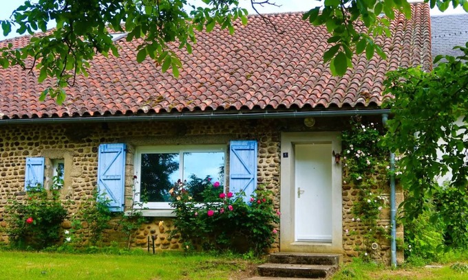 Lassales Apartment | 50 m² Apartment ∙ 3 guests