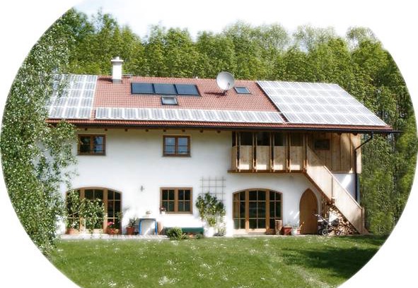 Edling Apartment | 50 m² Apartment ∙ 4 guests