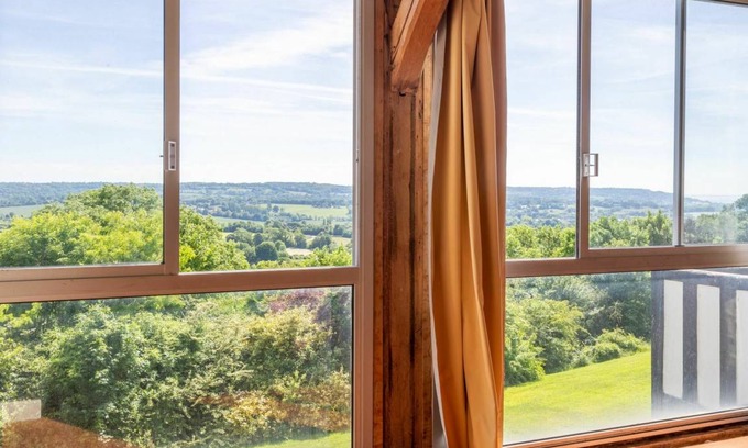 Tourgeville Apartment | 50 m² Apartment ∙ 1 bedroom ∙ 3 guests