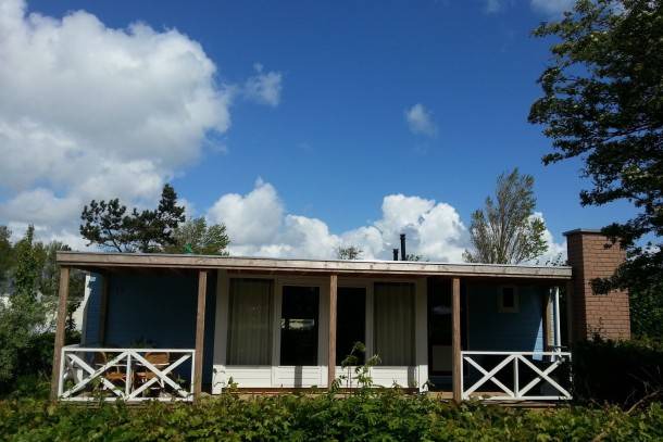 Hippolytushoef Ski Chalet | 50 m² Chalet ∙ 2 bedrooms ∙ 4 guests