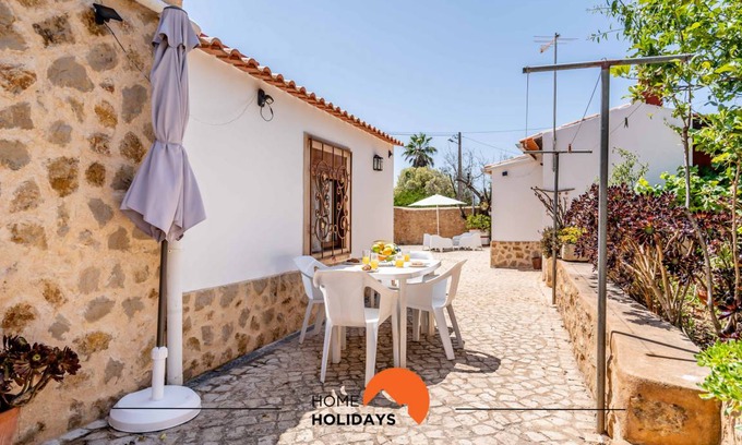 Cerro do Ouro House | 50 m² Farmhouse ∙ 1 bedroom ∙ 4 guests
