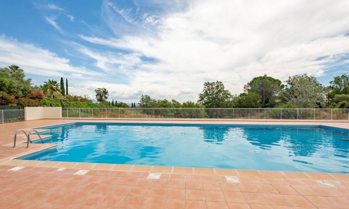 La Rouviere Resort | 50 m² Resort ∙ 2 bedrooms ∙ 4 guests