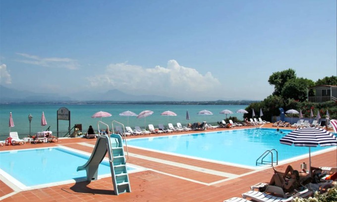 San Benedetto di Lugana House | 50 m² House ∙ 2 bedrooms ∙ 4 guests