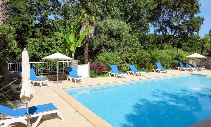 Valle-de-Campoloro House | 50 m² House ∙ 1 bedroom ∙ 6 guests