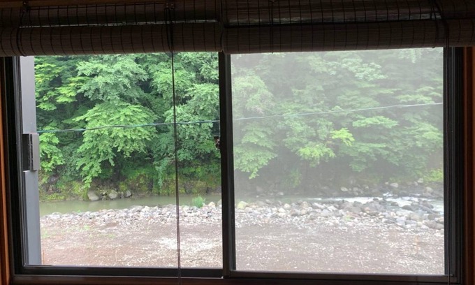 Yumoto Hotel | 50 m² Hotel ∙ 2 bedrooms ∙ 6 guests