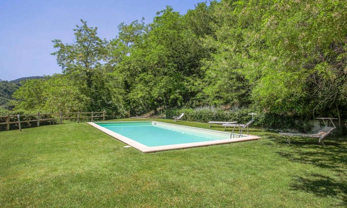 Sesto Fiorentino House | 50 m² House ∙ 1 bedroom ∙ 3 guests