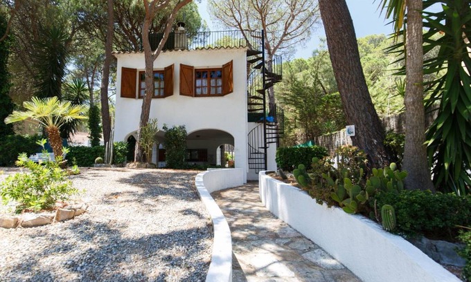 Pals House | 50 m² House ∙ 1 bedroom ∙ 4 guests