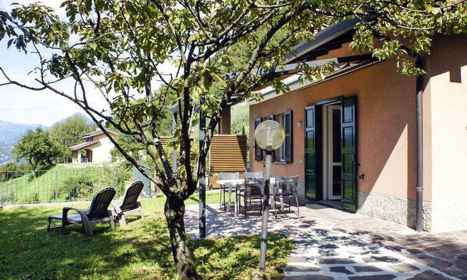 Perledo House | 50 m² House ∙ 2 bedrooms ∙ 4 guests