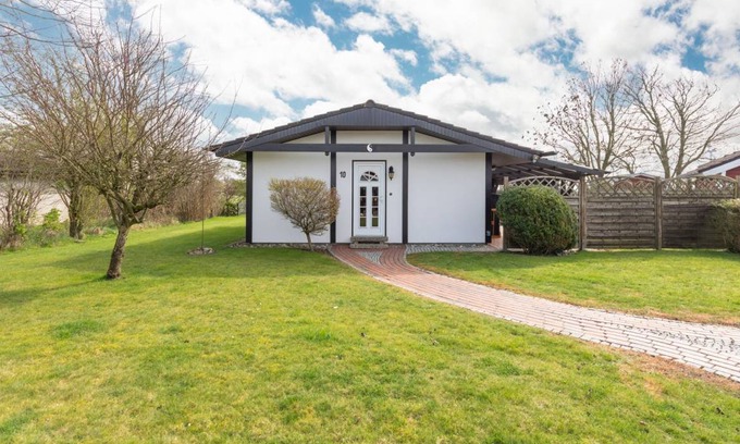 Simonsberg House | 50 m² House ∙ 2 bedrooms ∙ 4 guests