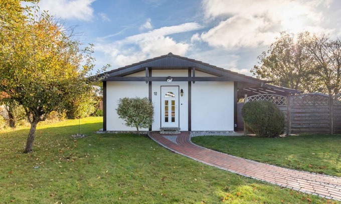 Simonsberg House | 50 m² House ∙ 2 bedrooms ∙ 4 guests
