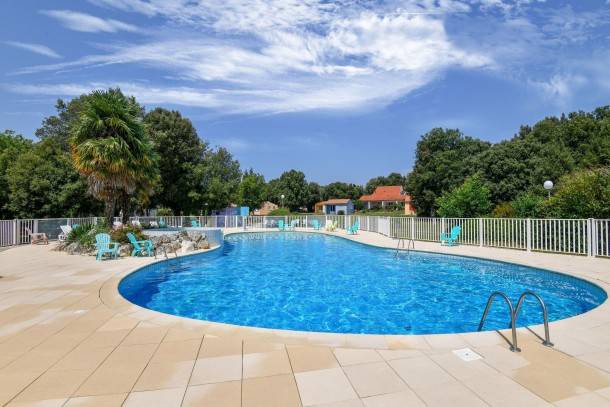 Saint-Savinien House | 50 m² House ∙ 2 bedrooms ∙ 4 guests