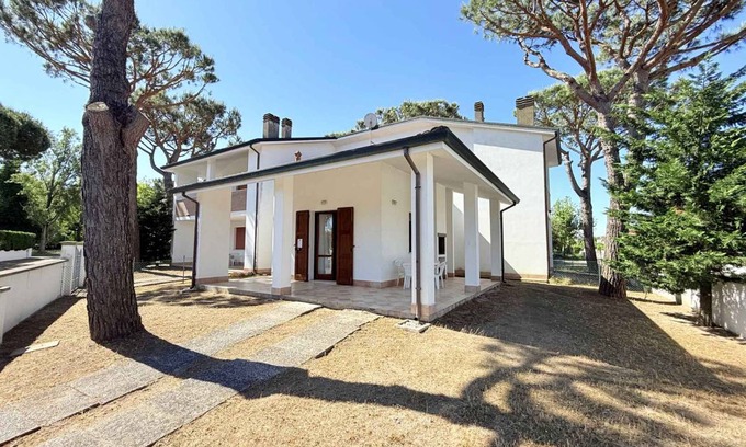 Lido di Volano House | 50 m² House ∙ 2 bedrooms ∙ 6 guests