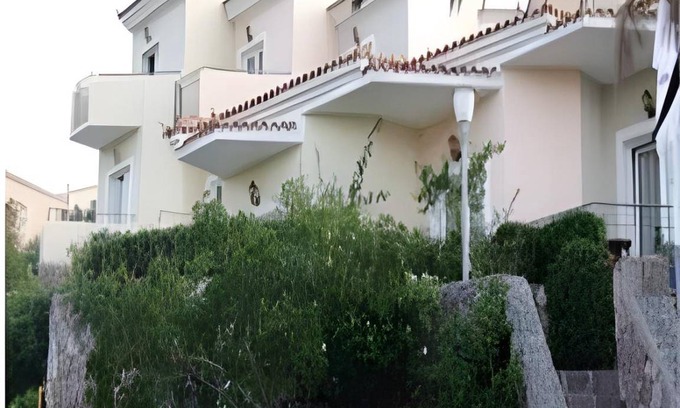 Mithimna Resort | 50 m² Resort ∙ 127 guests