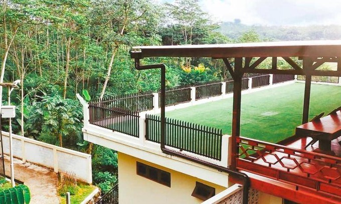 Banjarasri Resort | 50 m² Resort ∙ 4 guests