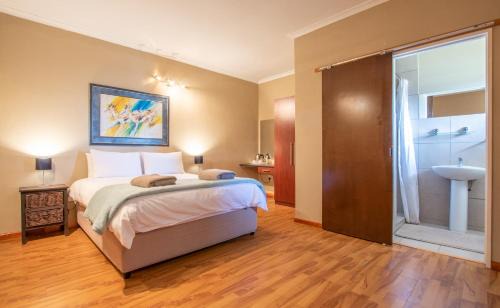 Kalbaskraal Bed & Breakfast | 50 Shades of Hay Guesthouse