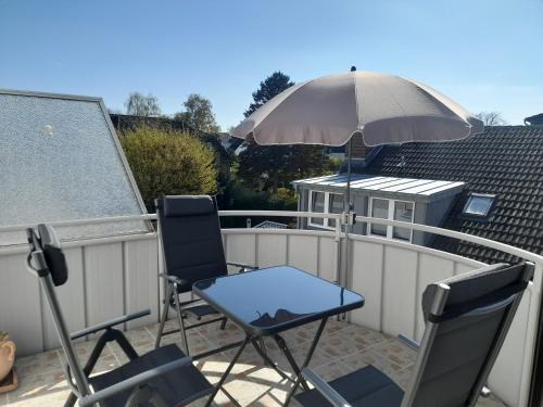 Dahme Apartment | 5000 - Haus Anka