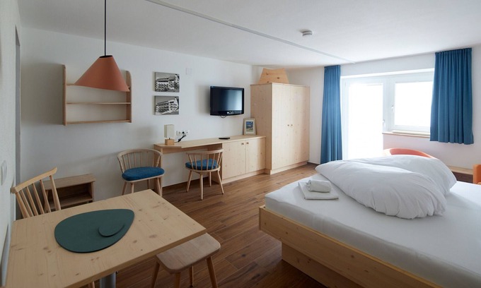 Gargellen Apartment | 5003 Alice im Alpenhaus Montafon