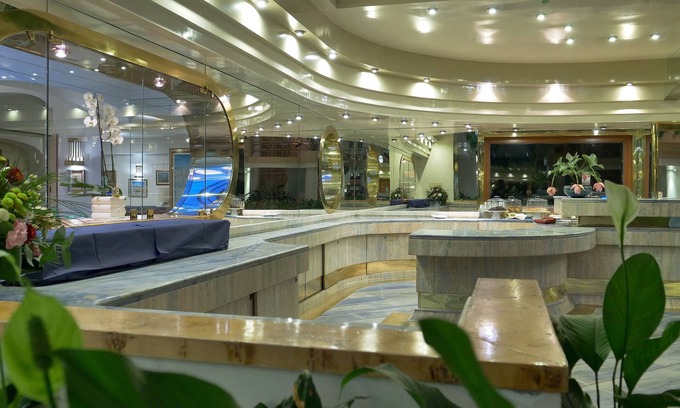 Vibo Valentia Hotel | 501 Hotel