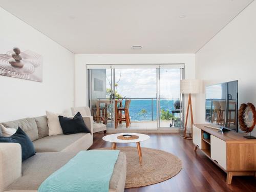 Shoal Bay Apartment | 501 The Shoal