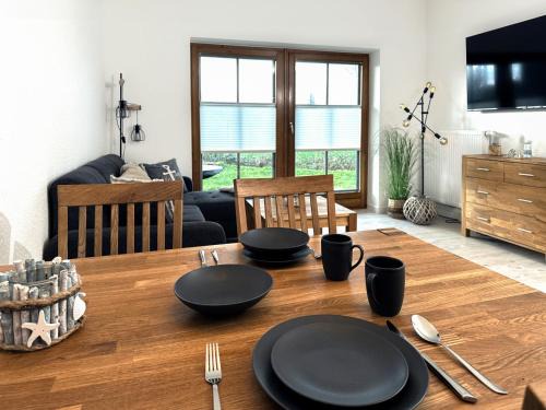 Dahme Apartment | 5011 FeWo KampKieker