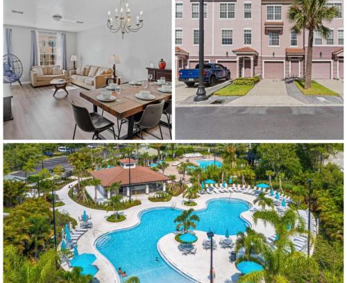 Florida Central Atlantic Coast Villa | 5038 Dream Orlando getaway condo at Vista Cay 24
